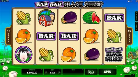 bar bar bar slot game|Bar Bar Black Sheep Slot Machine .